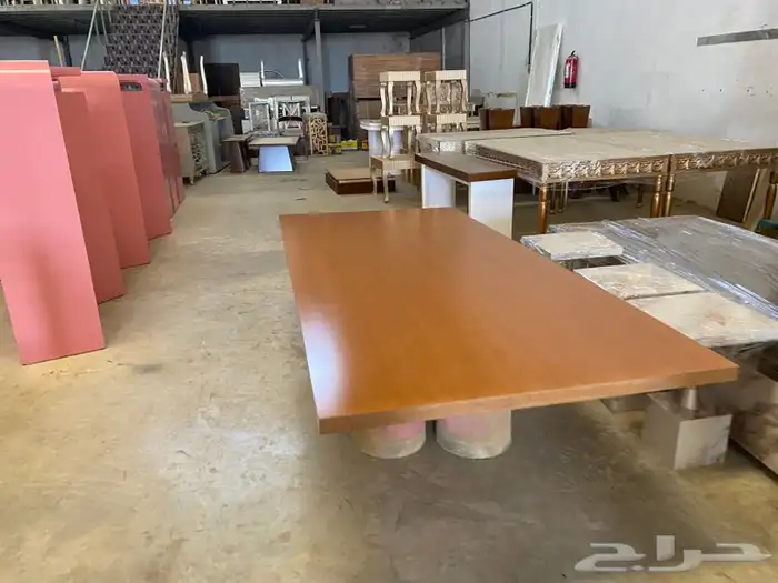 اثات طاولات مجالس طعام ابواب غرف نوم ديكوررات 16