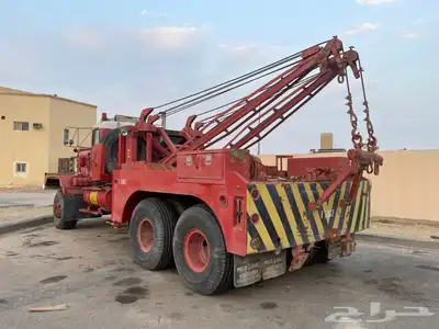 للبيع كنور 40طن 2
