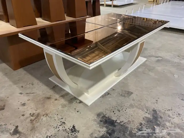 اثات طاولات مجالس طعام ابواب غرف نوم ديكوررات 11