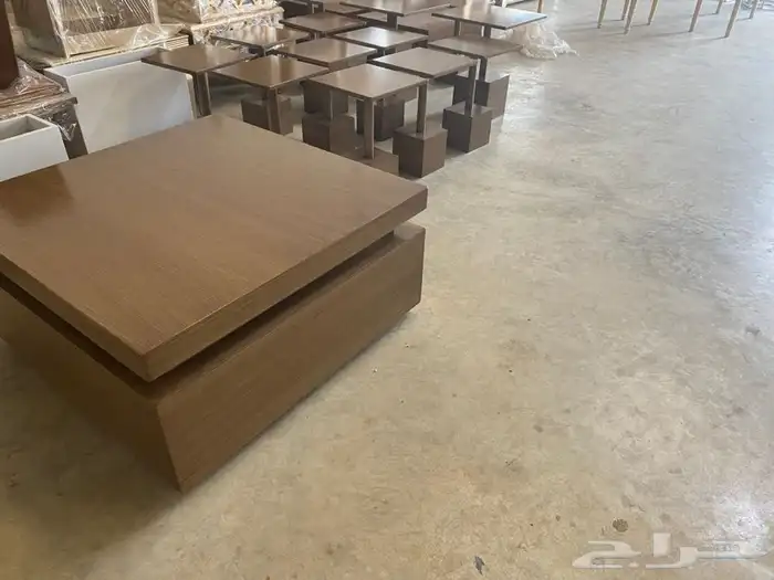 اثات طاولات مجالس طعام ابواب غرف نوم ديكوررات 68