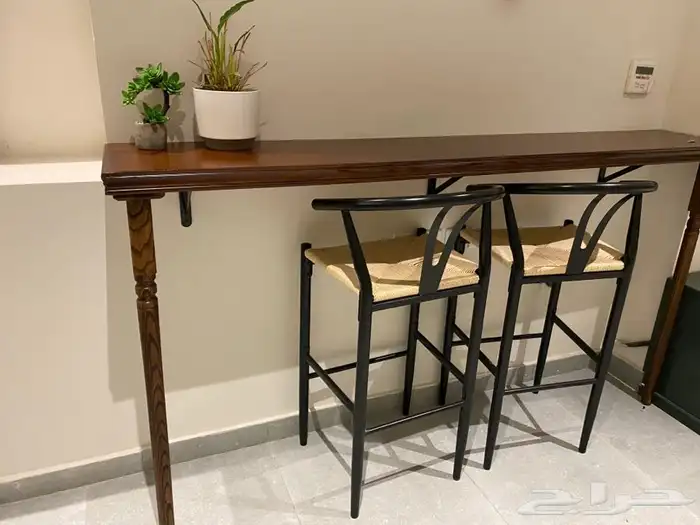 اثات طاولات مجالس طعام ابواب غرف نوم ديكوررات 18