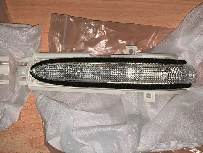 اكسسورات وقطع غيار هوندا اكورد 25