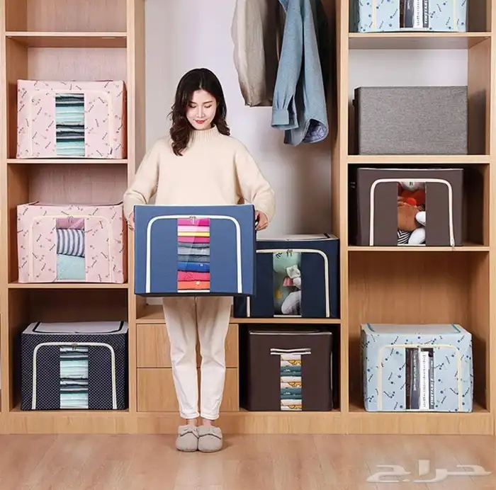 حقيبة تخزين متعددة الاستخدام 10