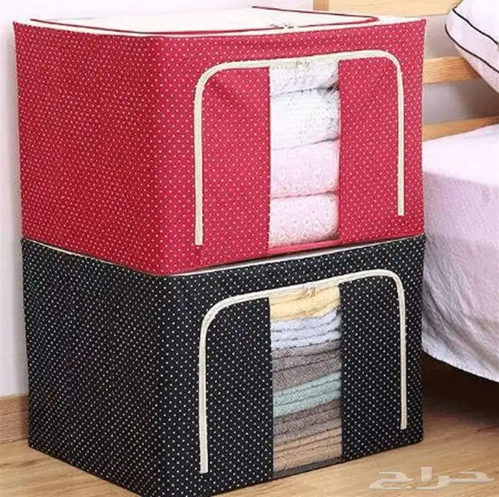 حقيبة تخزين متعددة الاستخدام 0