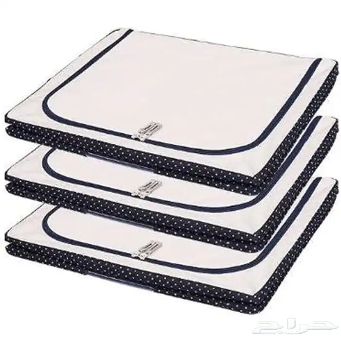 حقيبة تخزين متعددة الاستخدام 3