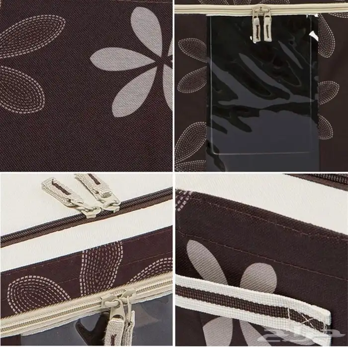 حقيبة تخزين متعددة الاستخدام 7