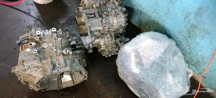 اكسنت Cvt جير بوكس   2016 موديل بادون اير 5