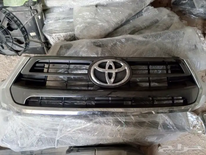 كبوات اديترات شبك هايلكس 0