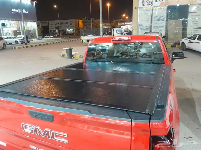 يتوفر لديناء غطاء حوض جمس سيراء غماره مديل 2023 1