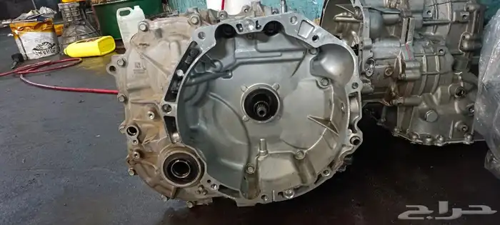 اكسنت Cvt جير بوكس   2016 موديل بادون اير 6