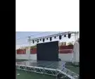 تاجير شاشات واضاء في حايل وجميع انحاء المملكه 4