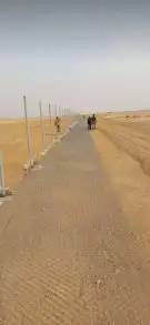 شبوك وسياجات مزارع وشركات fences for company 8