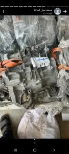 قير اكسنت الصناعية 2016 0