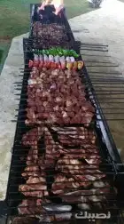 شوي مشاوي خارجي الدمام الخبر وجميع مناطق الشرقية 7