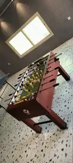 بلياردو 9و8و7 قدم والعاب متعددة 3ب1 20