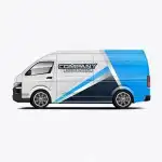 استكر السيارات 1