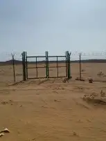 شبوك وسياجات مزارع وشركات fences for company 2