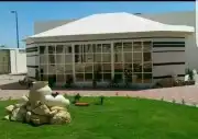 تفصيل الخيام الملكية بيوت شعر 4