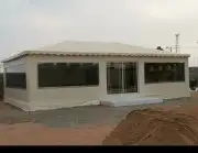 تفصيل الخيام الملكية بيوت شعر 2