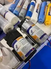 فلاتر تحليه المياه المنزلية مؤسسة حسين جابر لتحلية المياه 8