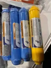 فلاتر تحليه المياه المنزلية مؤسسة حسين جابر لتحلية المياه 6