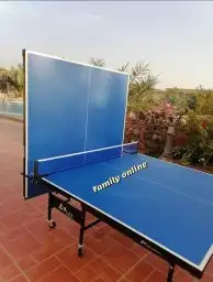 بلياردو 9و8و7 قدم والعاب متعددة 3ب1 10