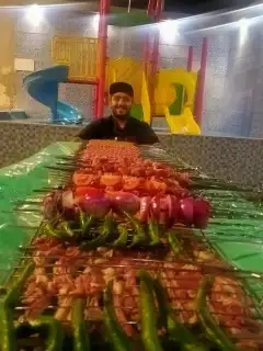 شوي مشاوي خارجي الدمام الخبر وجميع مناطق الشرقية 8