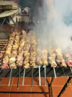 شوي مشاوي خارجي الدمام الخبر وجميع مناطق الشرقية 19
