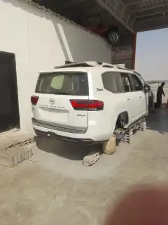 تشليح الحاير الرياض جميع انواع السيارات المستعمله 3
