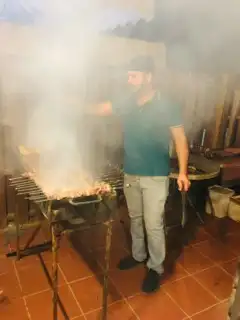 شوي مشاوي خارجي الدمام الخبر وجميع مناطق الشرقية 3