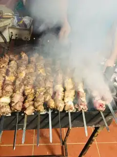 شوي مشاوي خارجي الدمام الخبر وجميع مناطق الشرقية 21