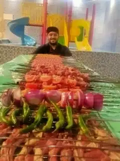 شوي مشاوي خارجي الدمام الخبر وجميع مناطق الشرقية 16