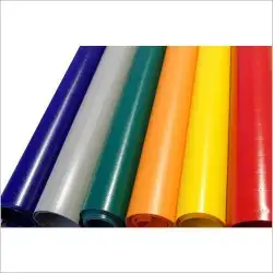 قماش pvc بي في سي جميع المقاسات 7