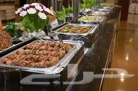 بوفيه مفتوح و اعاشة 0