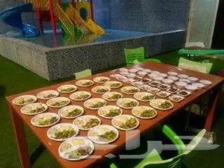 شوي مشاوي خارجي الدمام الخبر وجميع مناطق الشرقية 9
