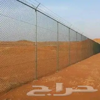 شبوك زراعية العربية  شبوك ملاعب العربية 9