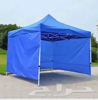 مضلات المنيوم جميع المقاسات 6