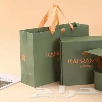 تنفيد كافة أنواع المطبوعات أكواب بوكسات أكياس تيشرتات اقلام 6