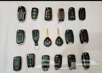 مفاتيح السليمانيه 0