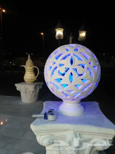 فني جي ارسي 0