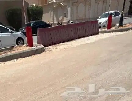 بوابات دخول وخروج السيارات كمواقف خاصة Nice Italian 7
