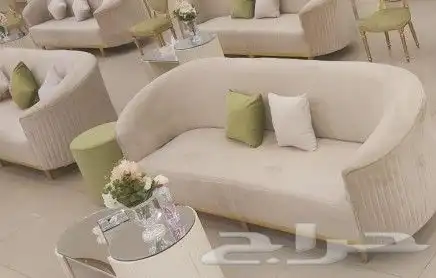 ليالي الحفلات والمناسبات زال كريس 5