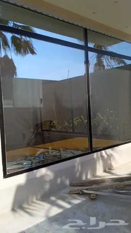 جميع اعمال الالمنيوم والشتر 5