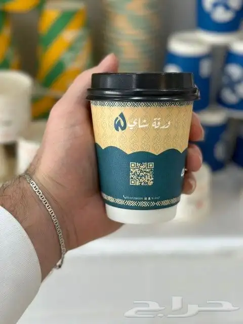 تنفيد كافة أنواع المطبوعات أكواب بوكسات أكياس تيشرتات اقلام 4