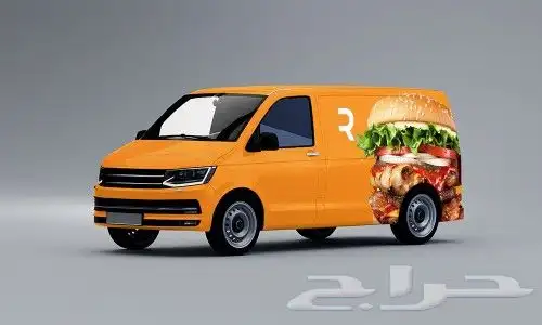 استكر السيارات 3