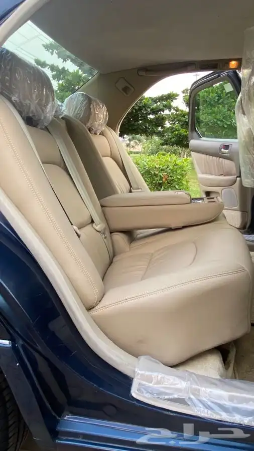 لكزس LS 400 ( مباع ) 44