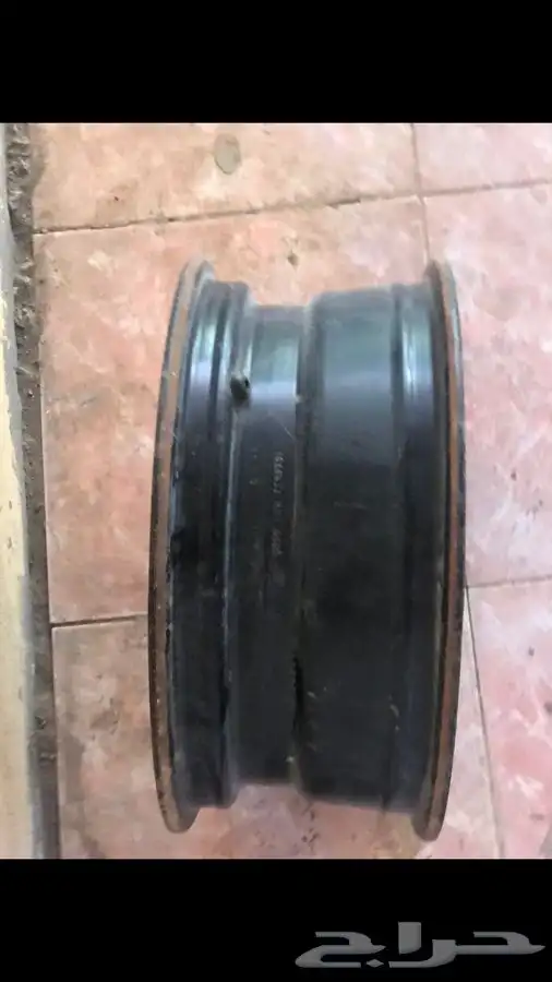 جنط كامري 2011 موقع رابغ 4