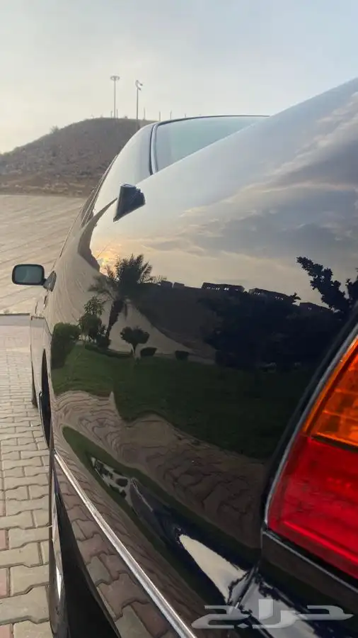 لكزس LS 400 ( مباع ) 16