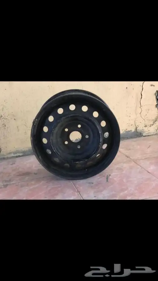 جنط كامري 2011 موقع رابغ 0