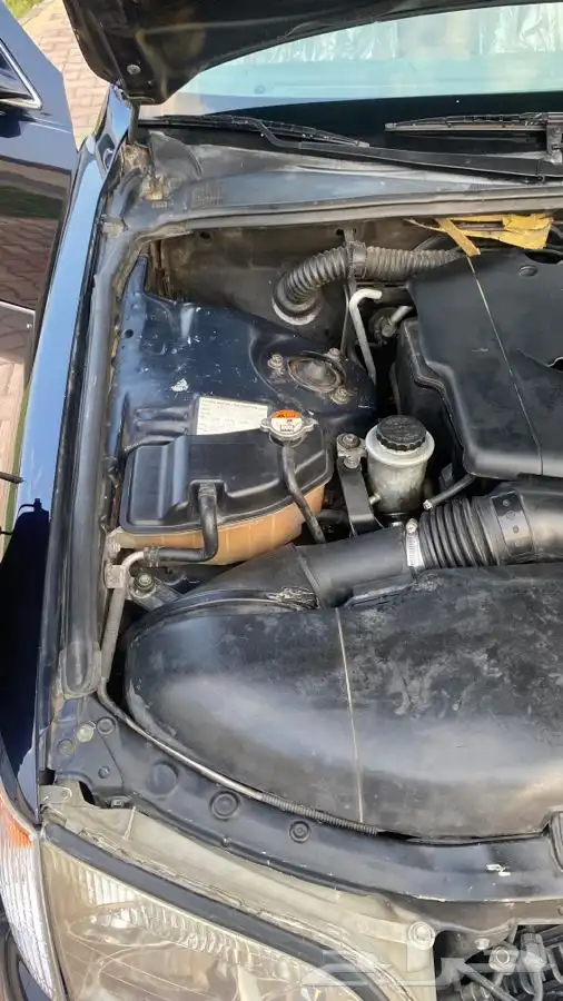 لكزس LS 400 ( مباع ) 55